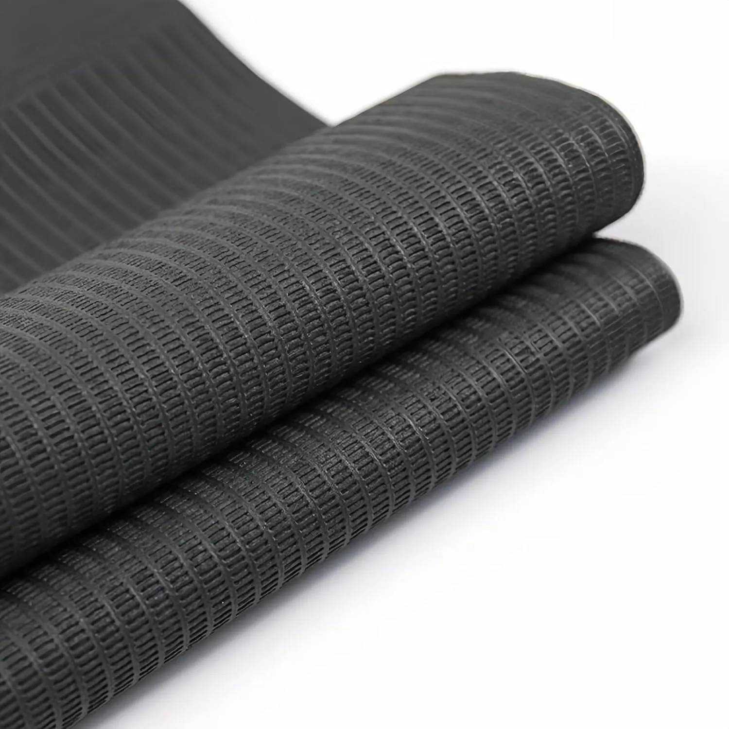125 Pack 13x 18 Black Dental Bibs Disposable Set, 3 Ply Soft and Waterproof Tattoo Bib Sheet, Disposable Nail Mats for Both Men and Women Who Need Dental Treatmen
