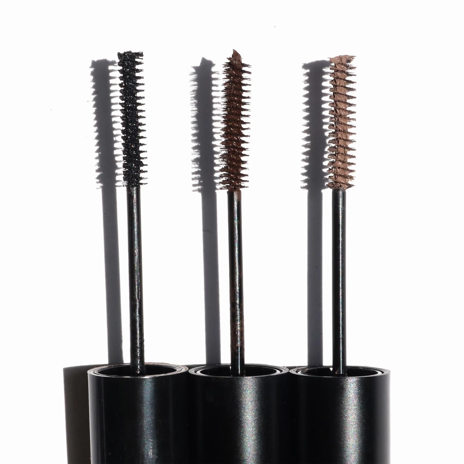 19/99 Lash Tint Mascara | Cruelty-Free, Vegan, Responsible Beauty (Brown)