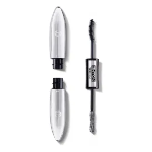 2 x L'Oreal Paris Pro XXL Volume 2 Step Mascara Mascara - Black