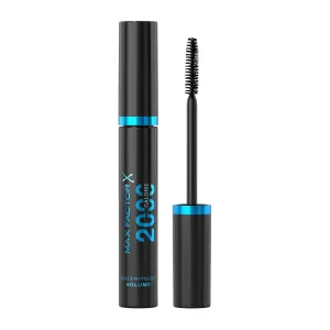 2000 Calorie Mascara Waterproof - Black by Max Factor for Women - 9 ml Mascara
