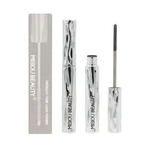 24H Curl Lock Primer - Waterproof Tubing Mascara Base, Smudge-Proof & Clump-Free (Lash Steel Rod Technology, Vegan Fiber Enriched)