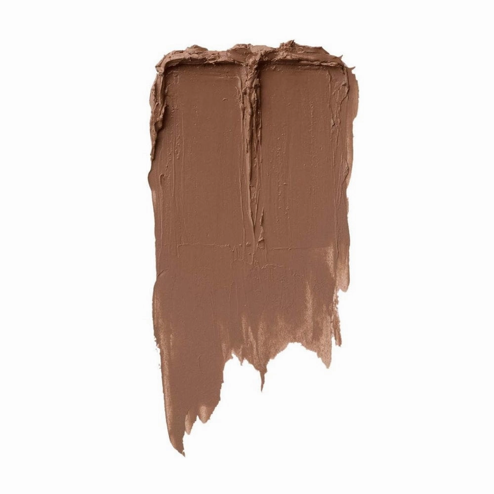 3x NYX Lip Lingerie Liquid Lipstick 4ml Teddy LIPLI10 deep tan brown