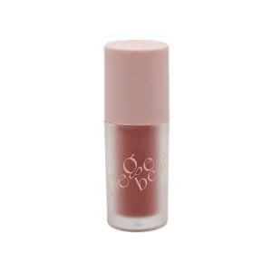 4 Color Set Multi Purpose Cream, 3 in 1 Lipstick Blusher Eyeshadow Cream With Round Head Brush, Liquid Eyeshadow Liquid Blusher