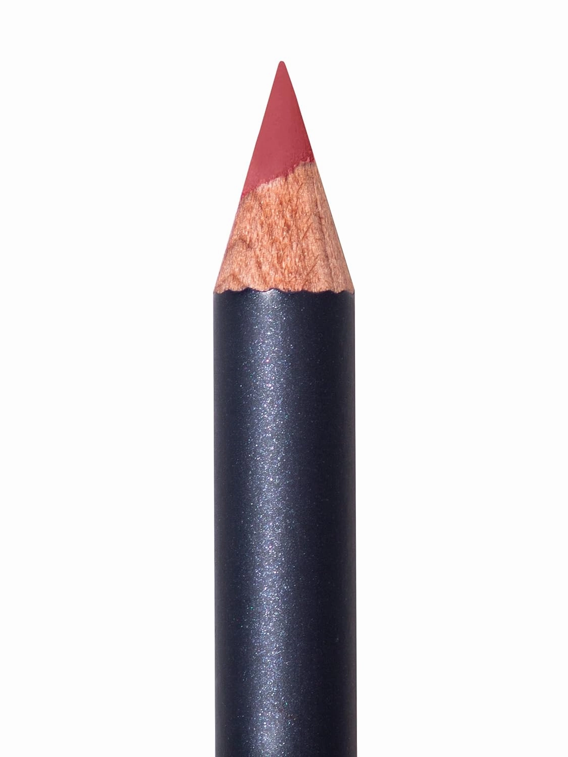 aden - 2 in 1 - Matte Liquid Lipstick & Lip Liner Set - 7ML - Non-Smudge & Quick Drying - Highly Pigmented - Long Duration with Hydration - Made in Italy (07 Nude Elegance)