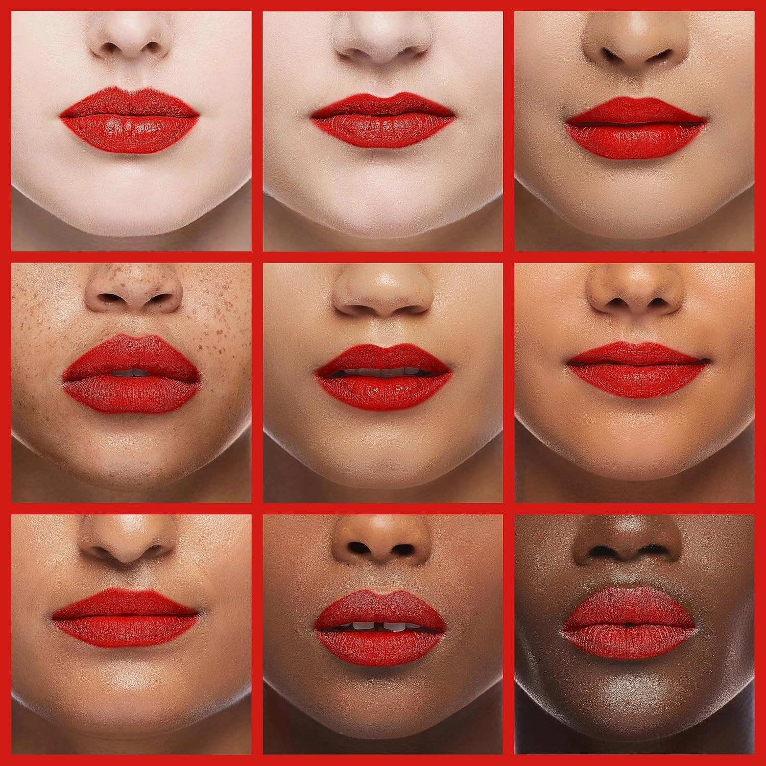 aden - 2 in 1 - Matte Liquid Lipstick & Lip Liner Set - 7ML - Non-Smudge & Quick Drying - Highly Pigmented - Long Duration with Hydration - Made in Italy (21 Coral)