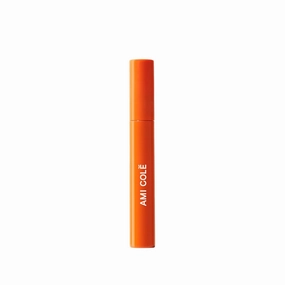 Ami Colé Lash-Amplifying Mascara (Rich Black), 0.30 oz