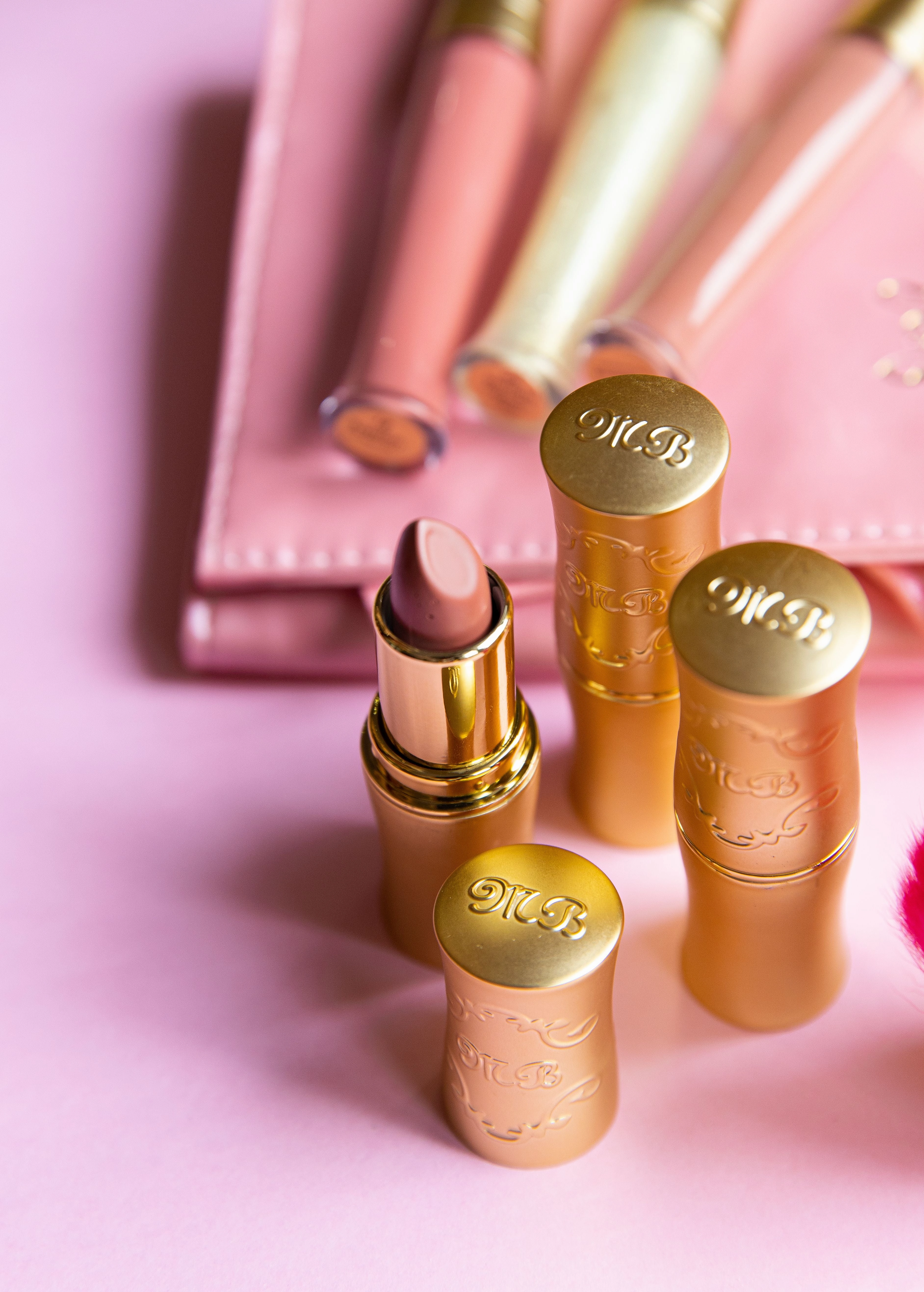 Angel Signature Lipstick