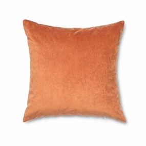 Ann Gish Blush 36X16 Fresco Velvet Pillow