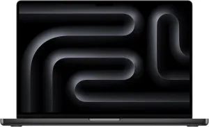 Apple 2024 MacBook Pro Laptop with M4 Max, 16‑core CPU, 40‑core GPU: Built for Apple Intelligence, 16.2-inch Liquid Retina XDR Display, 128GB Unified Memory, 4TB SSD Storage; Space Black - Z1FT000DA