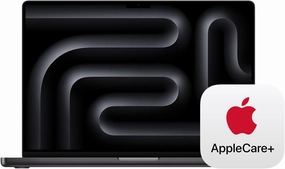Apple 2024 MacBook Pro Laptop with M4 Max, 16‑core CPU, 40‑core GPU: Built for Apple Intelligence, 16.2-inch Display, 48GB Unified Memory, 1TB SSD Storage; Space Black with AppleCare  (3 Years)