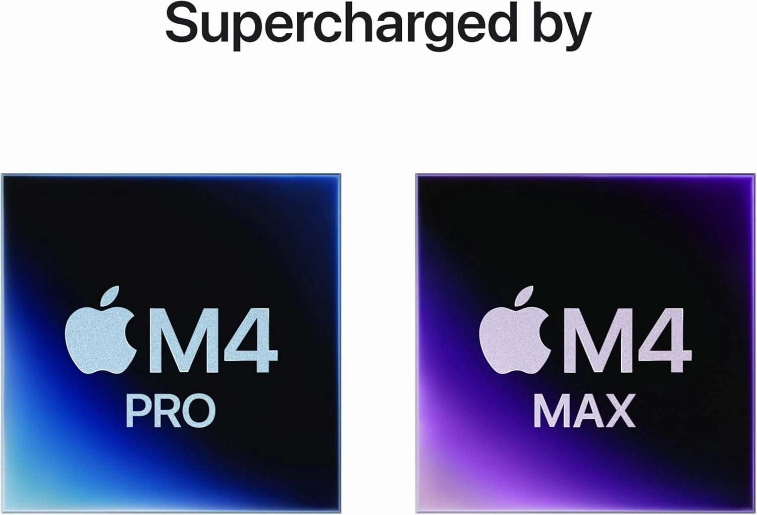 Apple 2024 MacBook Pro Laptop with M4 Max, 16‑core CPU, 40‑core GPU: Built for Apple Intelligence, 16.2-inch Liquid Retina XDR Display, 48GB Unified Memory, 1TB SSD Storage; Space Black