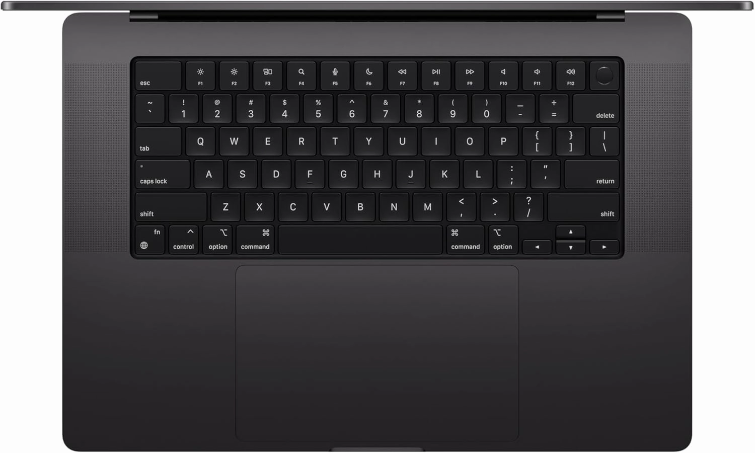Apple 2024 MacBook Pro Laptop with M4 Max, 16‑core CPU, 40‑core GPU: Built for Apple Intelligence, 16.2-inch Liquid Retina XDR Display, 48GB Unified Memory, 1TB SSD Storage; Space Black