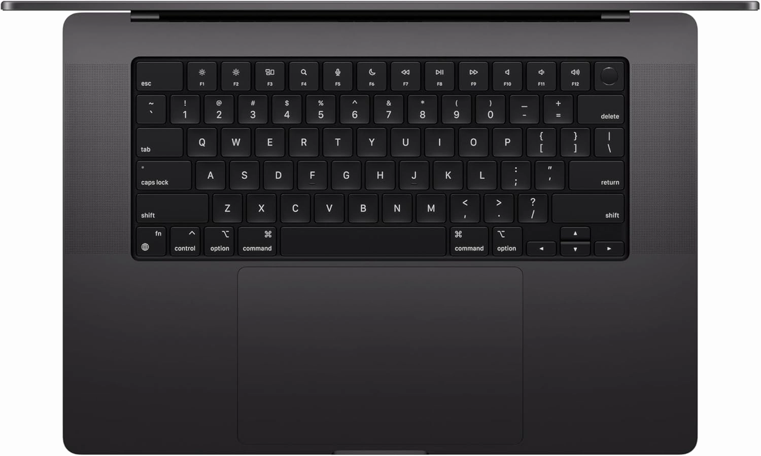 Apple 2024 MacBook Pro Laptop with M4 Pro, 14‑core CPU, 20‑core GPU: Built for Apple Intelligence, 16.2-inch Liquid Retina XDR Display, 24GB Unified Memory, 512GB SSD Storage; Space Black