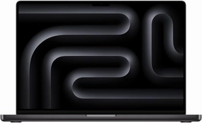 Apple MacBook Pro 16.2" with M4 Max Chip, Late 2024 - Space Black, 16-Core / 40-Core, Standard Display, 128GB, 2TB SSD