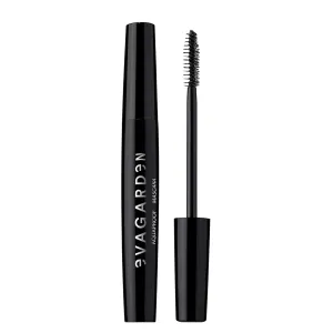 Aquaproof Mascara - Durable Formula Resists All Weather Temperatures - Stays Neat and Precise on Eyelashes - Does Not Stain or Drip - Great Definition to Enhance Your Look - 0.27 oz