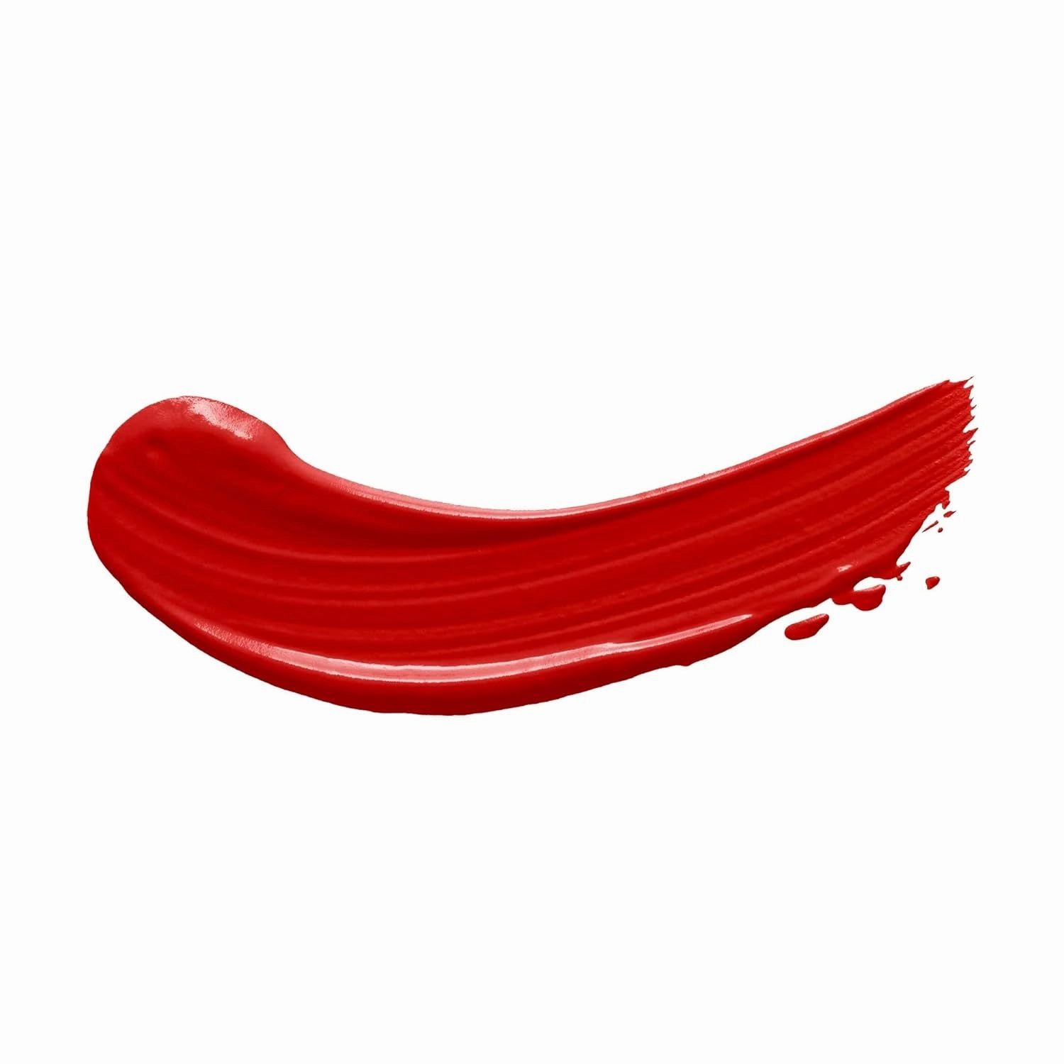 Armaf Beauté True Matte Liquid Lipstick - Long Lasting Lipstick, Blood Red, 4ml / 0.13 fl.oz