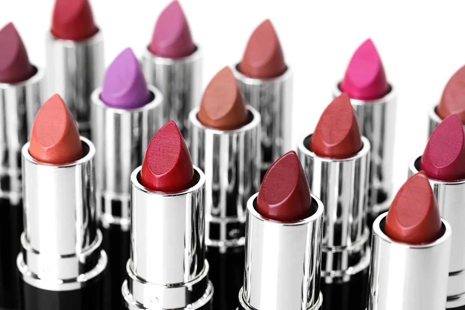 Aromi Natural Lipstick | Nude, Light Brown Lip Color for Women, Creamy Moisturizing, Vegan, Handmade, Dye-free, Palm-free (Iced Coffee)