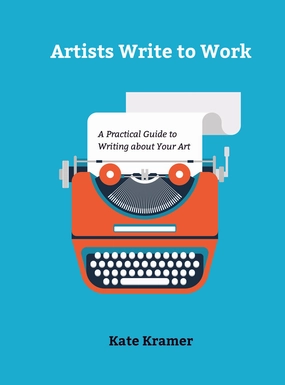 Artists Write to Work