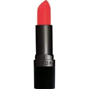 Avon True Color Perfectly Matte Lipstick - Absolute Coral