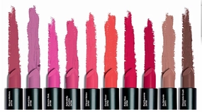 AVON True colour perfectly matte lipstick 4.0g (Coral Fever)