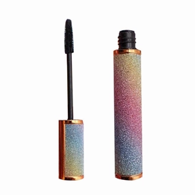 barenx Waterproof No Clumping Smudge Proof Lengthening Eyelash Mascara Cream Black