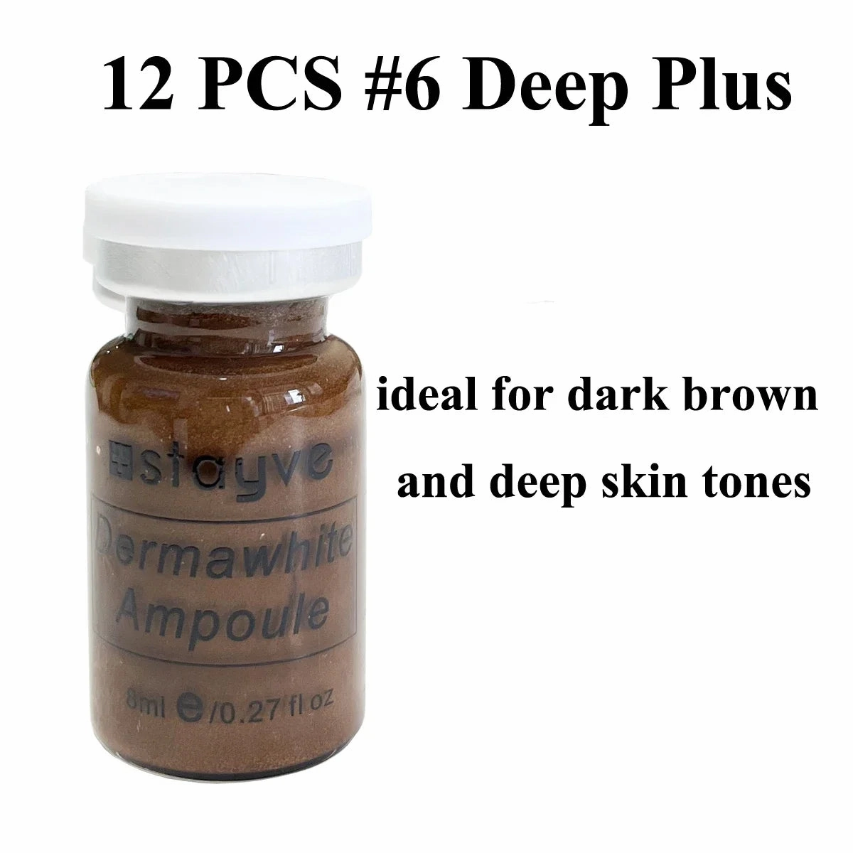 BB Cream CC Glow Beginner Starter Kit Whitening Liquid Foundation Hyaluronic Acid Serum Essence For Facial Skin Care Acne Beauty