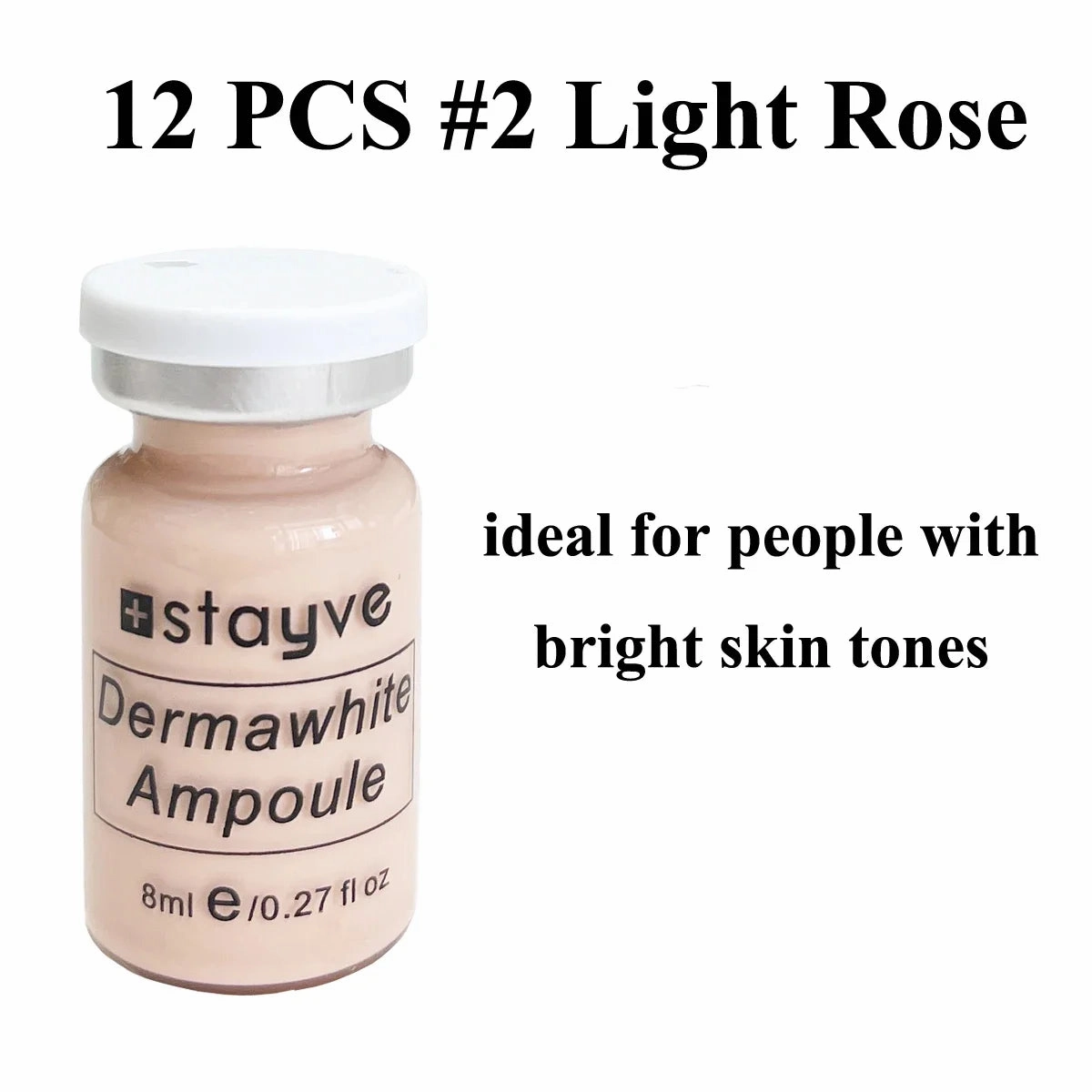 BB Cream CC Glow Beginner Starter Kit Whitening Liquid Foundation Hyaluronic Acid Serum Essence For Facial Skin Care Acne Beauty