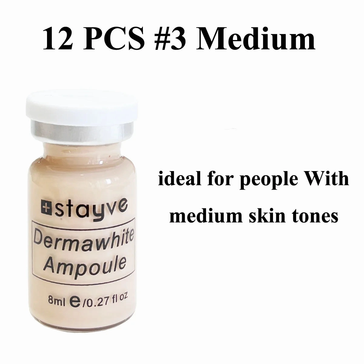 BB Cream CC Glow Beginner Starter Kit Whitening Liquid Foundation Hyaluronic Acid Serum Essence For Facial Skin Care Acne Beauty