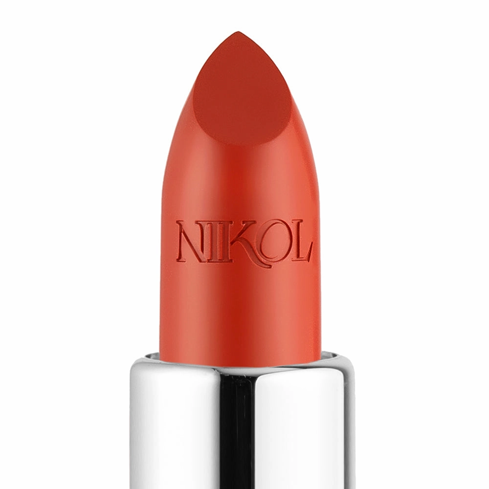 Beach House Shiny Velvet Cream Lipstick #122