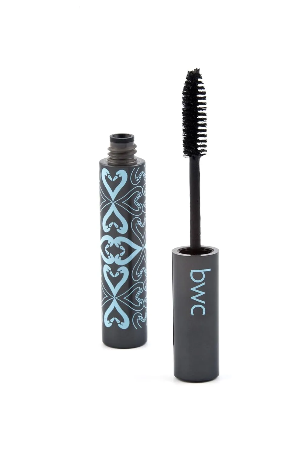 Beauty Without Cruelty Beauty Waterproof, Mascara Black.24 Fluid Ounce