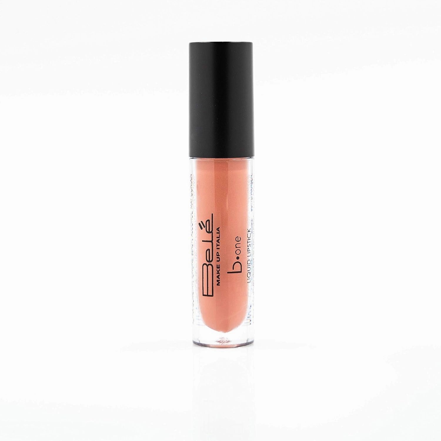 Belé Makeup Italia b.One Liquid Mat Lipstick (#1 Nude) (Made In Italy)