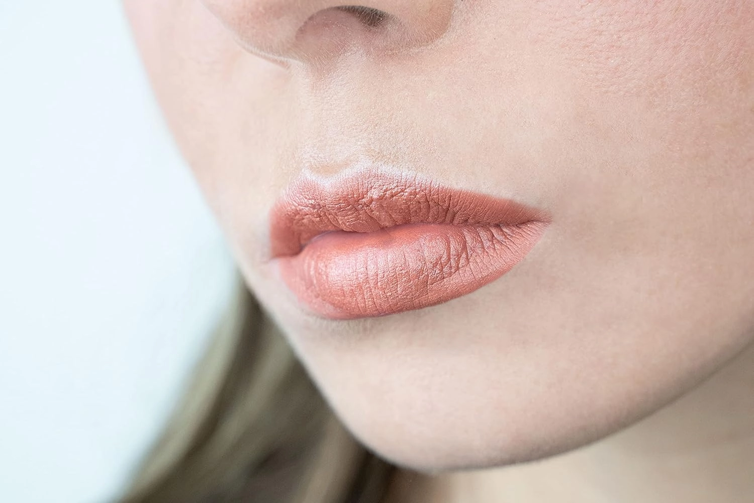 Belé Makeup Italia b.One Liquid Mat Lipstick (#1 Nude) (Made In Italy)