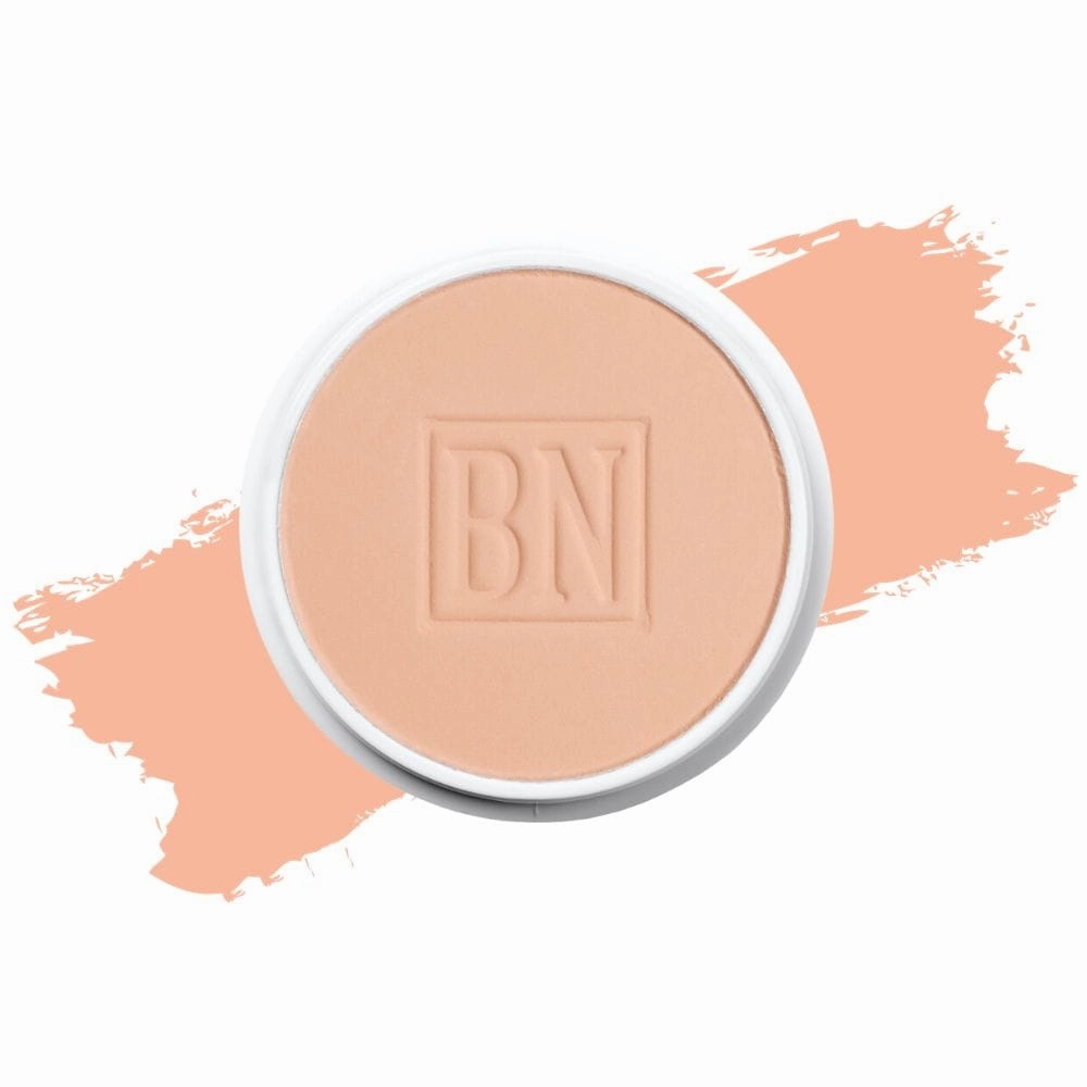 Ben Nye Color Cake Foundations