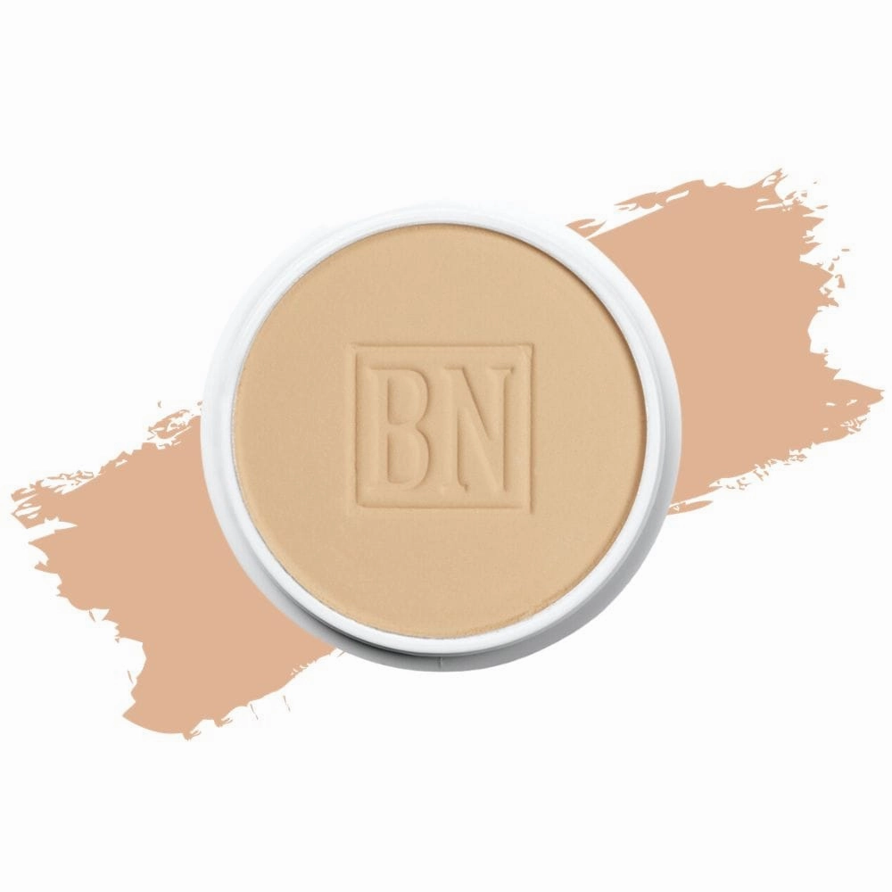 Ben Nye Color Cake Foundations