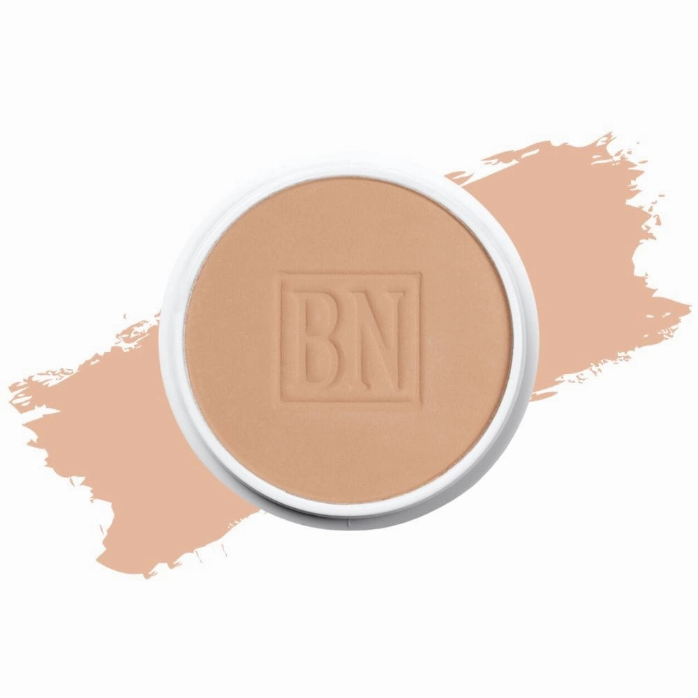 Ben Nye Color Cake Foundations