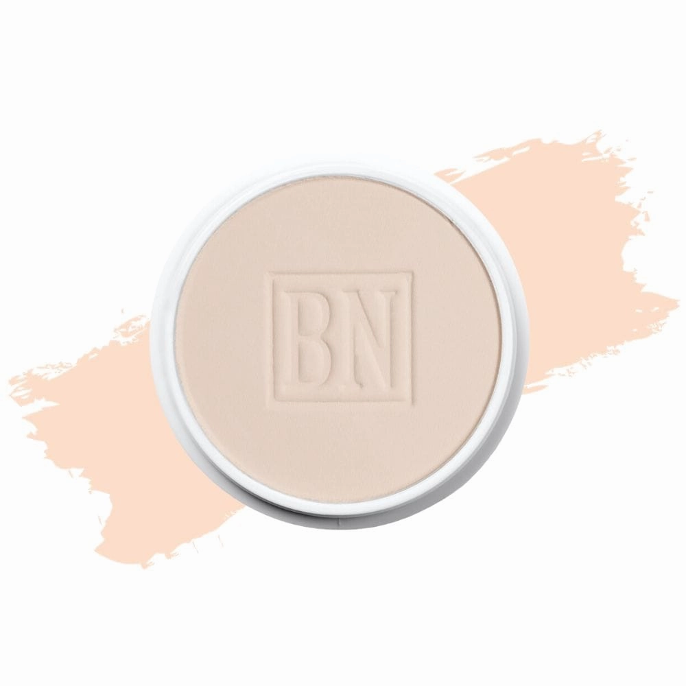 Ben Nye Color Cake Foundations