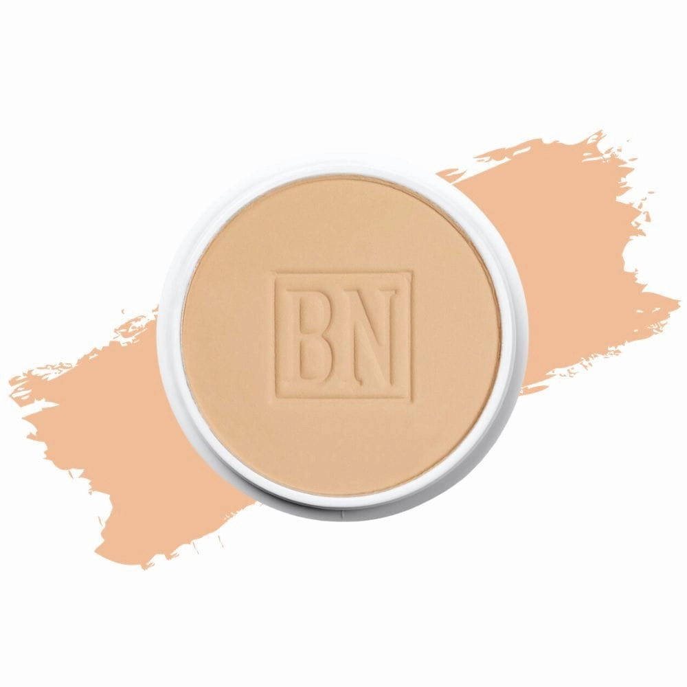 Ben Nye Color Cake Foundations