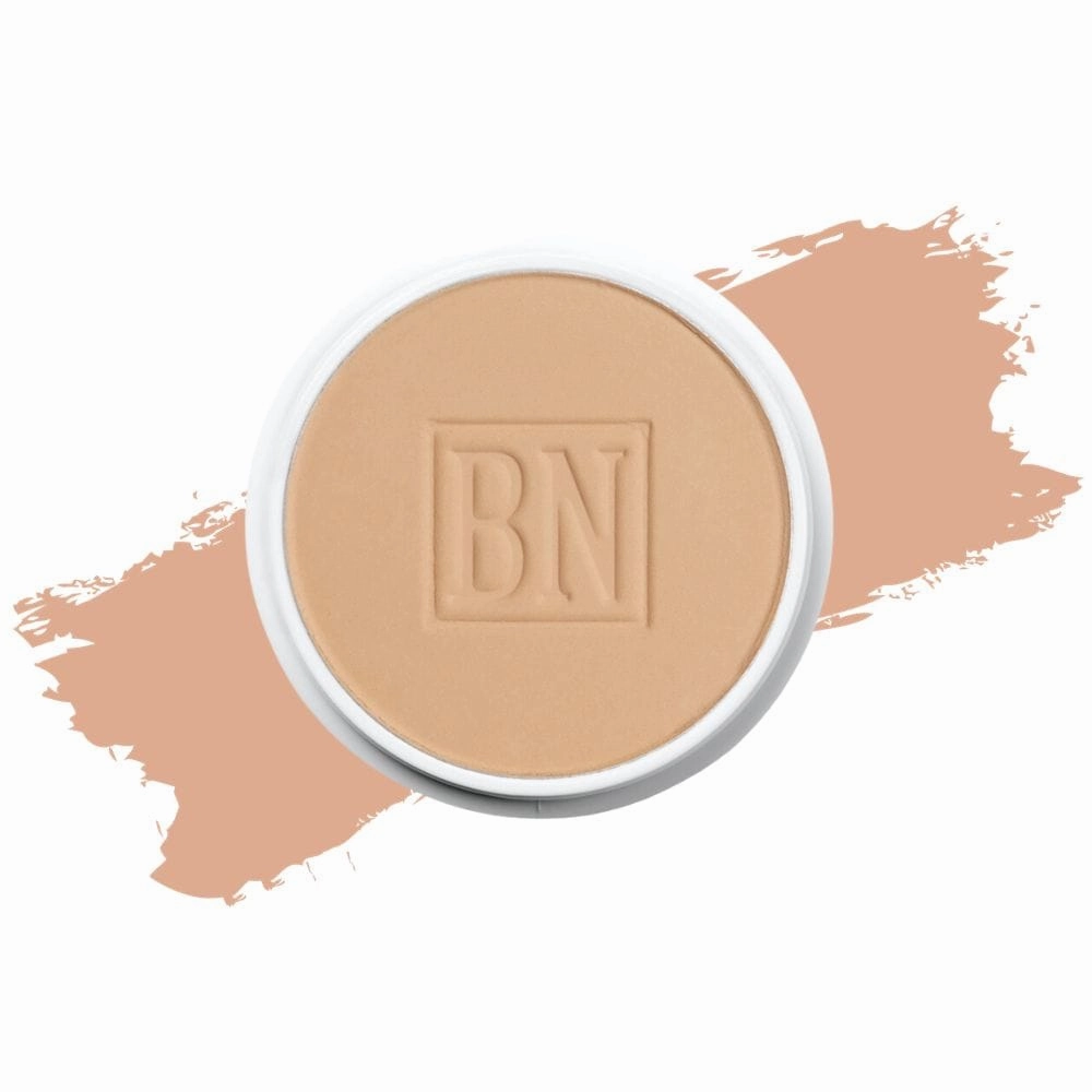 Ben Nye Color Cake Foundations