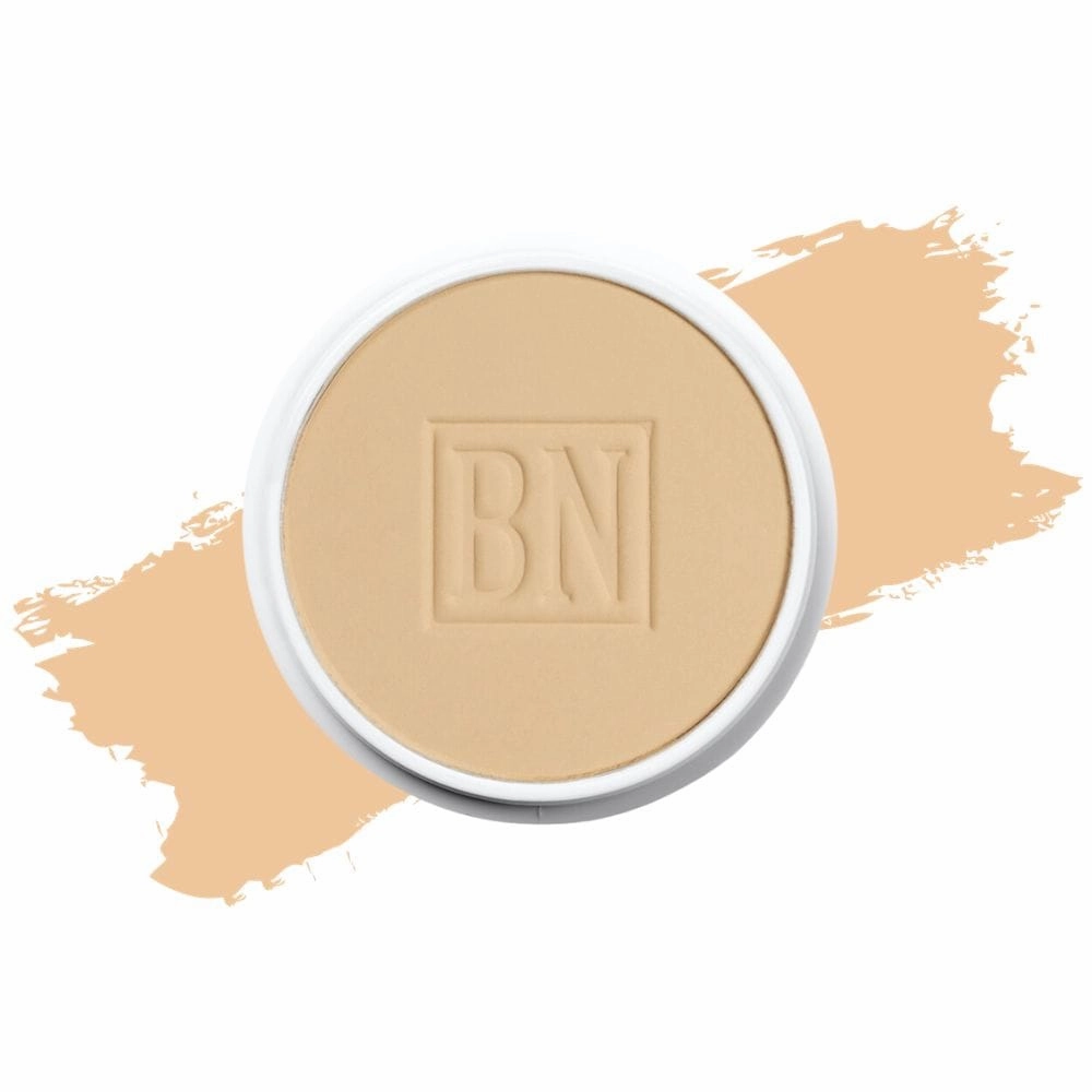Ben Nye Color Cake Foundations