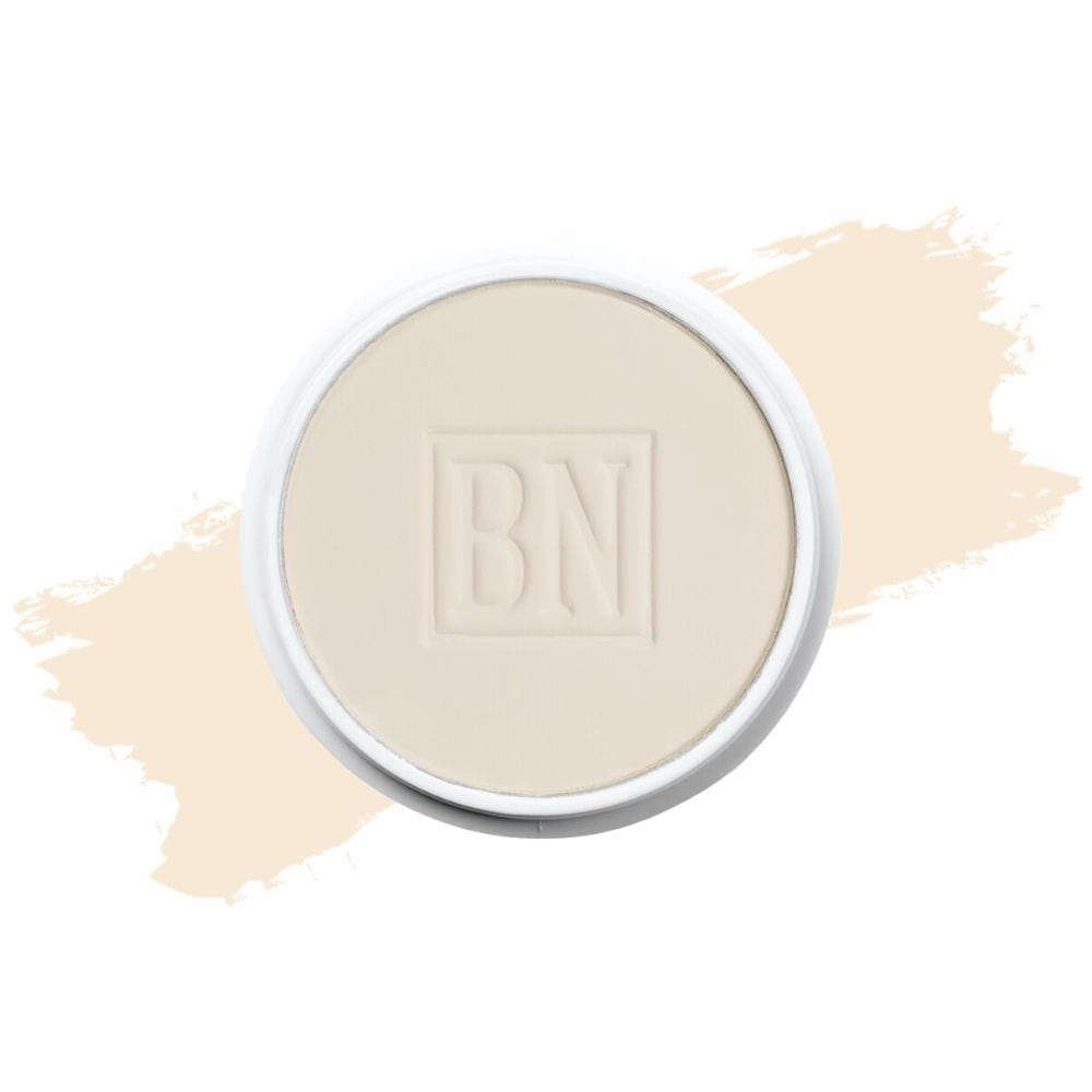 Ben Nye Color Cake Foundations