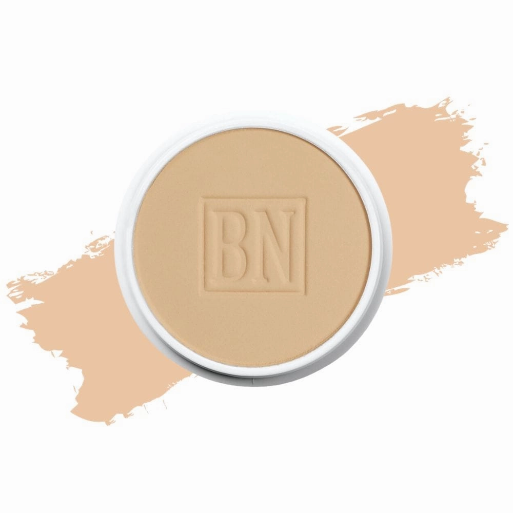 Ben Nye Color Cake Foundations