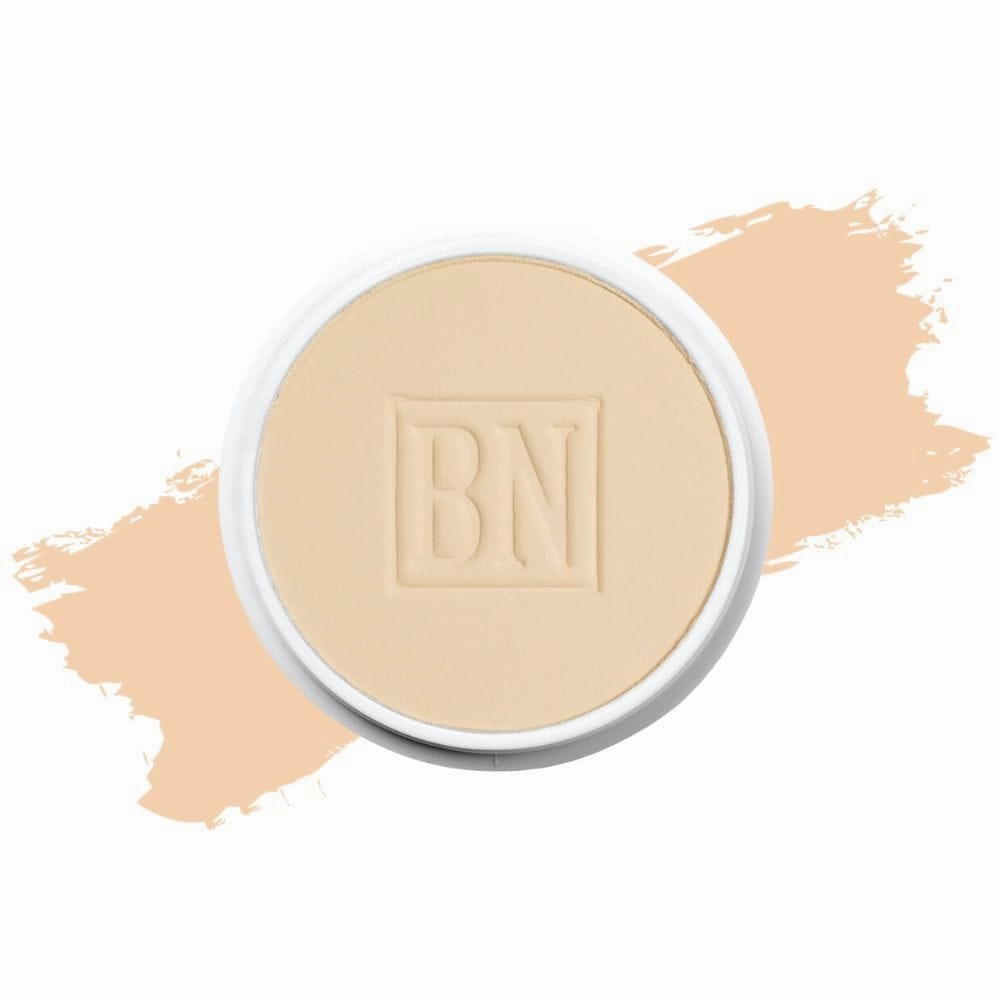 Ben Nye Color Cake Foundations