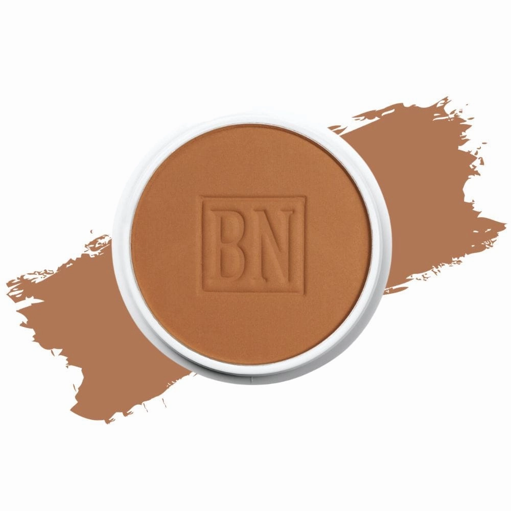 Ben Nye Color Cake Foundations