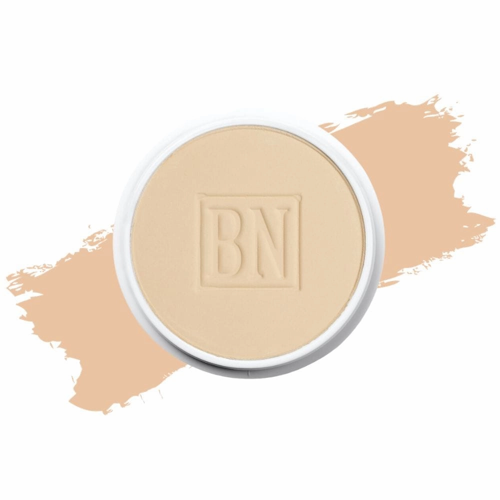 Ben Nye Color Cake Foundations