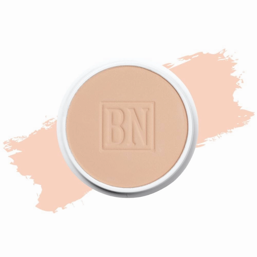 Ben Nye Color Cake Foundations