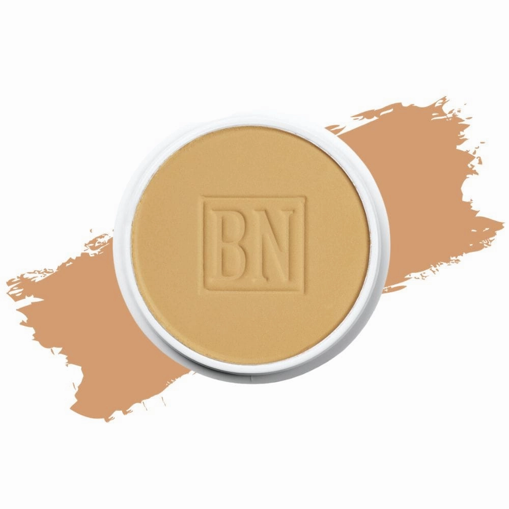 Ben Nye Color Cake Foundations