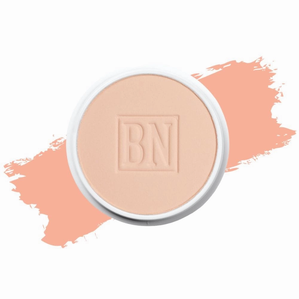 Ben Nye Color Cake Foundations