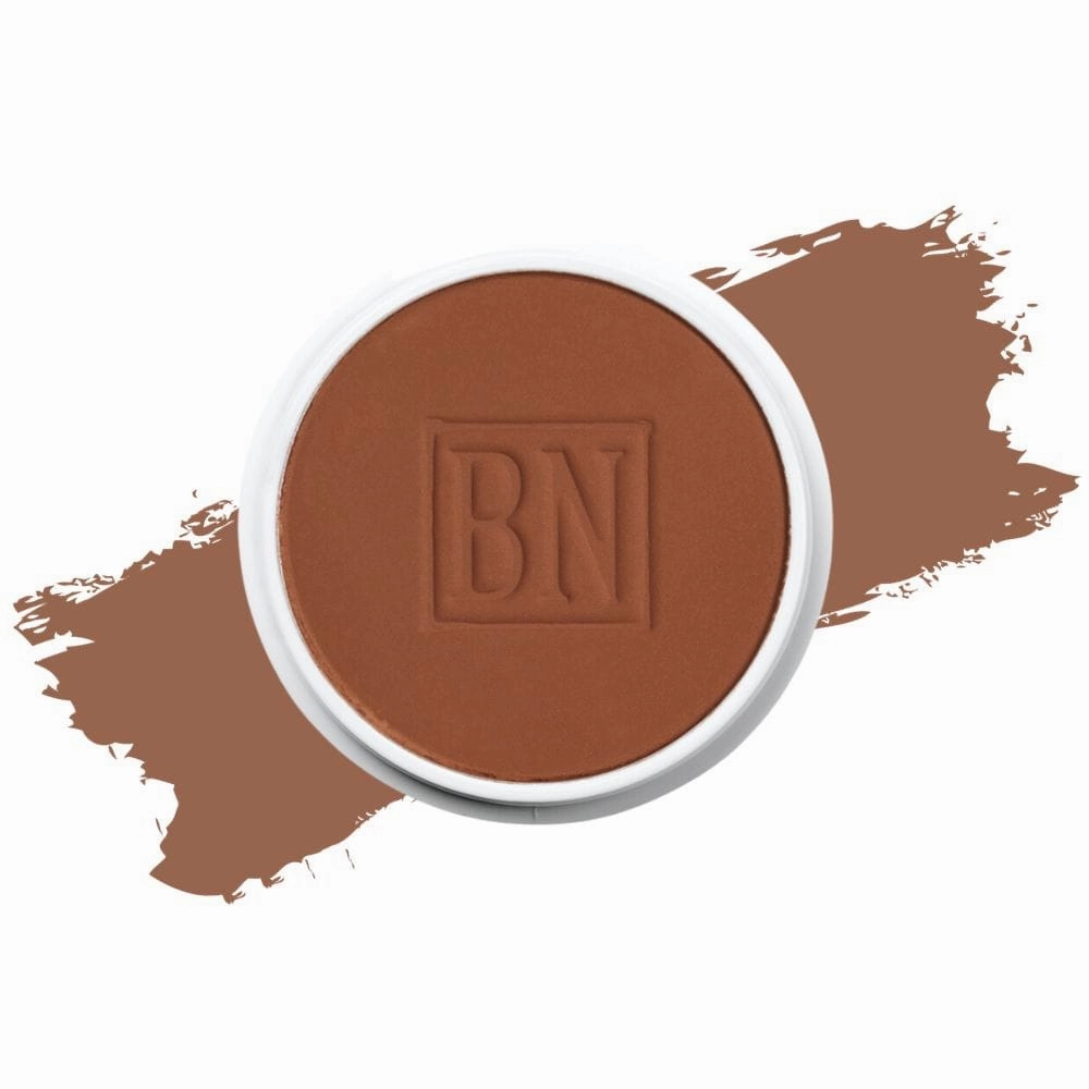 Ben Nye Color Cake Foundations