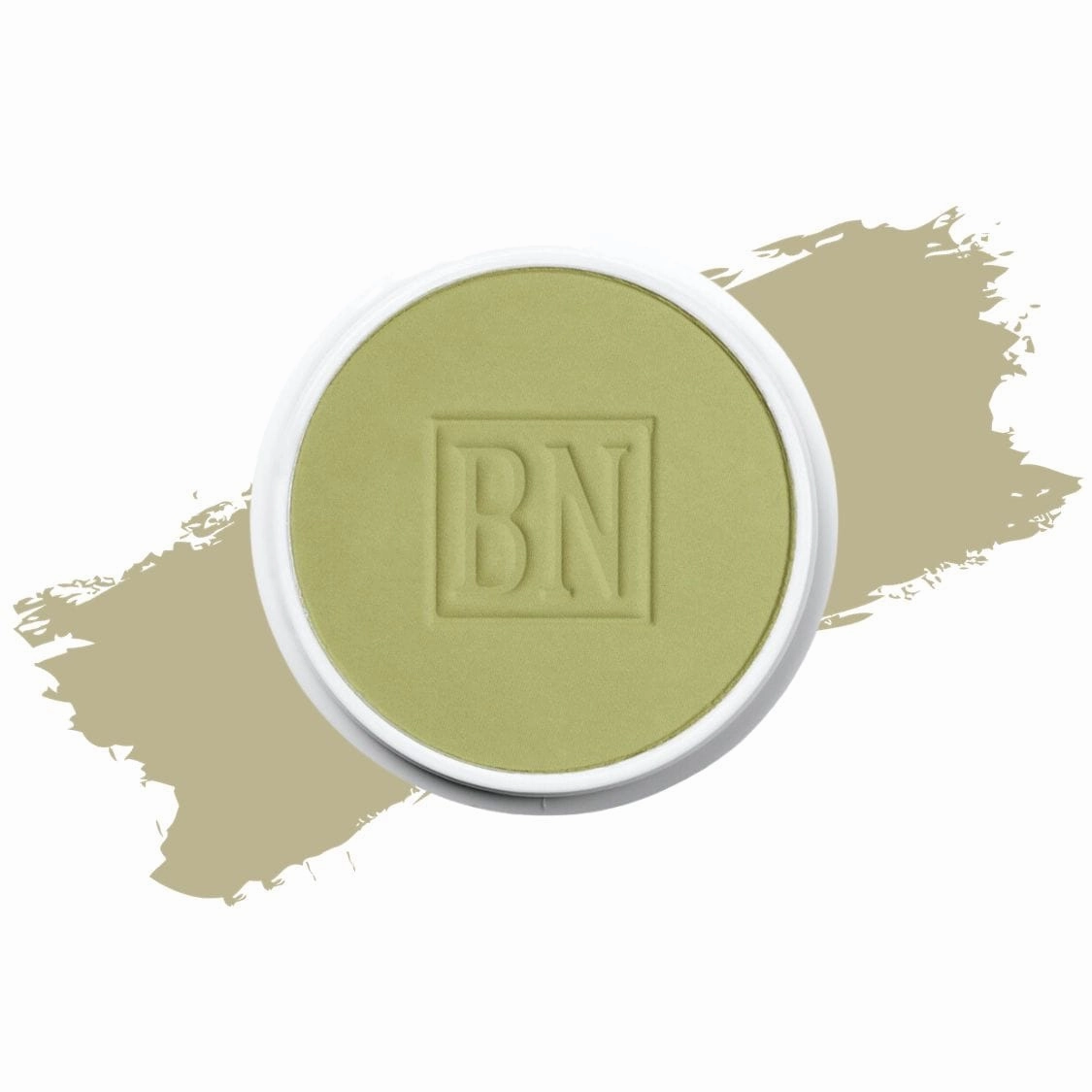 Ben Nye Color Cake Foundations