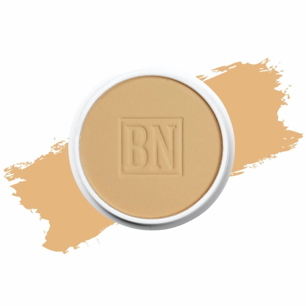 Ben Nye Color Cake Foundations